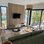 Villa Casa Corsu Avec Piscine Figari (Corsica)