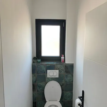别墅 Casa Corsu Avec Piscine 菲加里