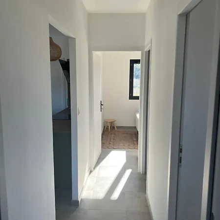 Casa Corsu Avec Piscine Villa