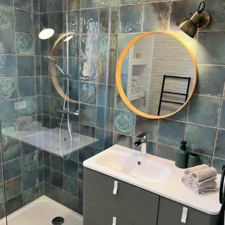 Casa Corsu Avec Piscine * Figari (Corsica)