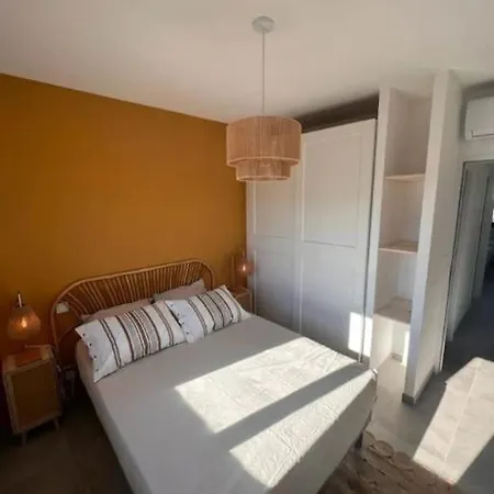 Villa Casa Corsu Avec Piscine *