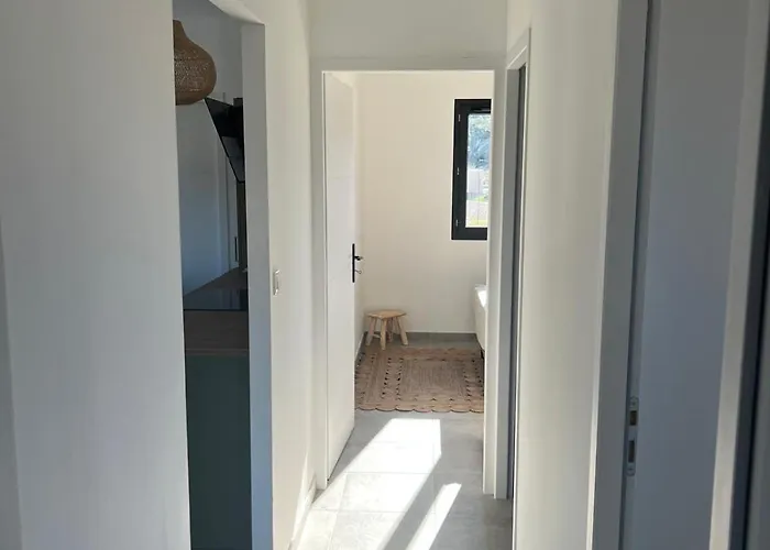 Casa Corsu Avec Piscine Villa