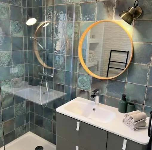 Casa Corsu Avec Piscine * Figari (Corsica)